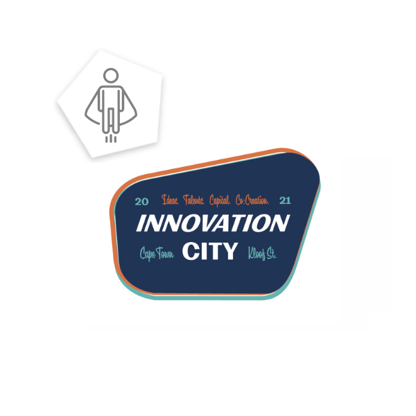 Innovation City Cape Town